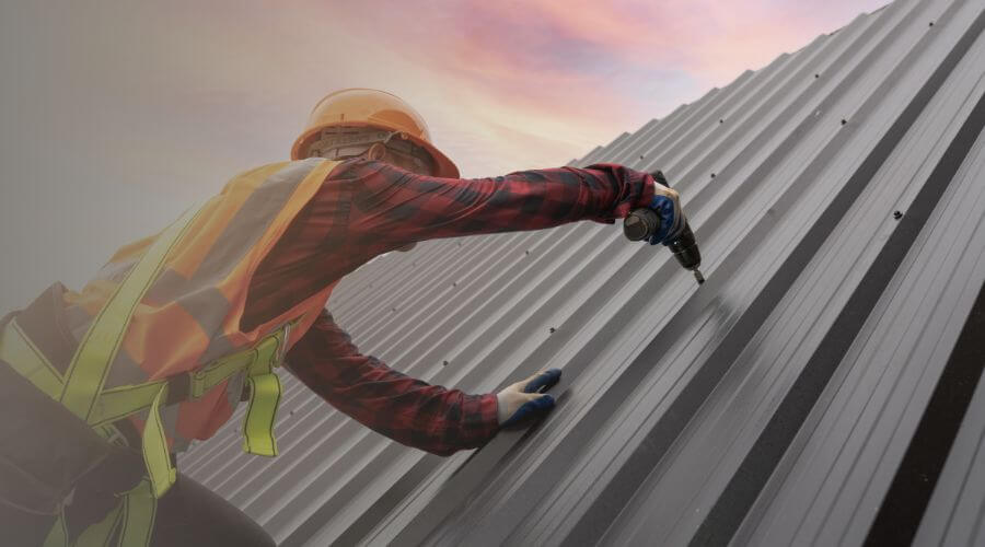 Expert new roof installation services in Tobaccoville, NC